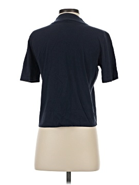 Zara Short Sleeve Turtleneck (view 2)