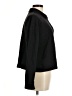 Zara Black Long Sleeve Polo Size M - photo 4