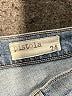 Pistola Hearts Blue Jeans Size 24 waist - photo 7