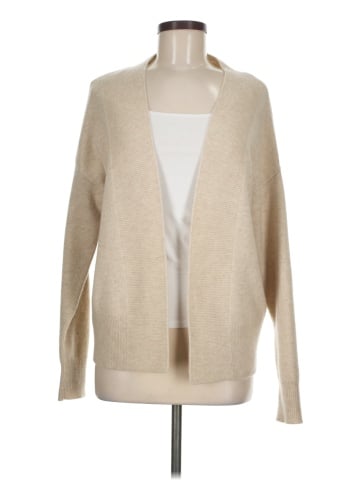 Autograph Cashmere Cardigan (view 1)