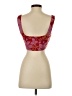Zara Red Cardigan Size S - photo 2