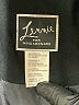 Lennie For Nina Leonard Black Jacket Size 14 - photo 6