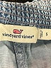 Vineyard Vines 100% Lyocell Blue Denim Shorts Size S - photo 3
