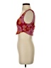 Zara Red Cardigan Size S - photo 5