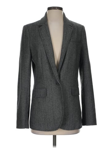 Rebecca Minkoff Long Sleeve Top (view 1)