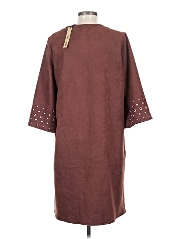 Coco + Carmen Casual Dress (view 2)