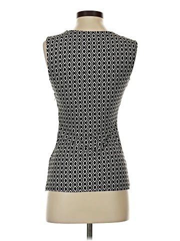 White House Black Market Sleeveless Top (view 2)