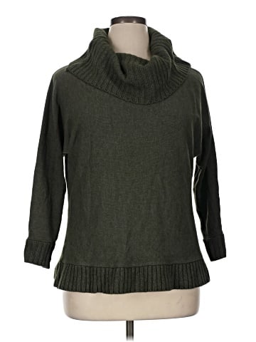 Alice + Olivia Turtleneck Sweater (view 1)