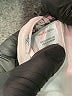 Linea Donatella 100% Polyester Ivory Kimono Size S - photo 8