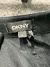 DKNY Black Casual Dress Size L - photo 7