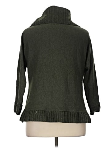 Alice + Olivia Turtleneck Sweater (view 2)