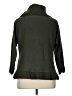 Alice + Olivia Green Turtleneck Sweater Size XL (estimated) - photo 2