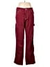 Dickies Red Jeans Size 7 - photo 1