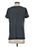 ALTERNATIVE Gray Active T-Shirt Size XS - photo 2
