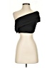 Oh Polly Black Sleeveless Top Size S - photo 1