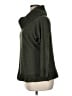 Alice + Olivia Green Turtleneck Sweater Size XL (estimated) - photo 5