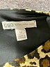 Cato Animal Print Brown Casual Dress Size M - photo 7