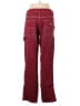 Dickies Red Jeans Size 7 - photo 2