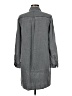 Gap Gray Casual Dress Size M - photo 2