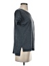 ALTERNATIVE Gray Active T-Shirt Size XS - photo 4