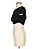 Oh Polly Black Sleeveless Top Size S - photo 5