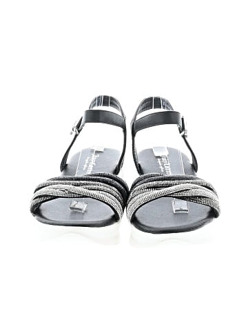 Juicy Couture Sandals (view 2)