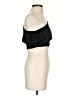 Oh Polly Black Sleeveless Top Size S - photo 4