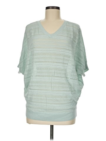 Index Poncho (view 1)
