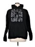 Taylor Swift Black Pullover Hoodie Size XL - photo 1