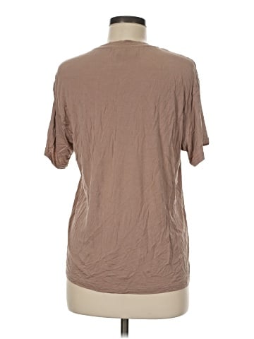 Kittenish Short Sleeve T-Shirt (view 2)