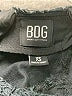 BDG Black Denim Skirt Size XS - photo 4