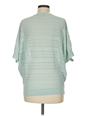 Index Poncho (view 2)