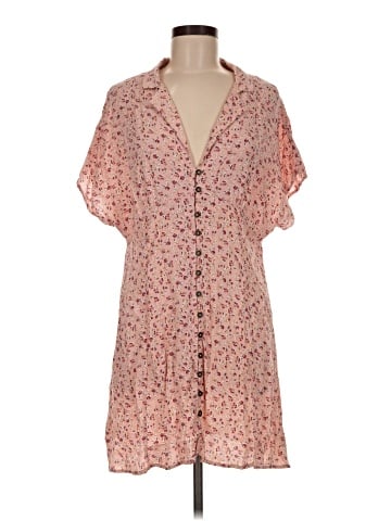Wild Fable Casual Dress (view 1)