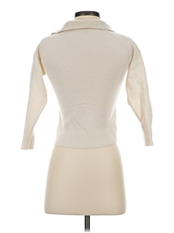Quince Cashmere Cardigan (view 2)