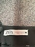Zara Solid Black Casual Skirt Size XS - photo 4