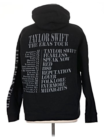 Taylor Swift Pullover Hoodie (view 2)