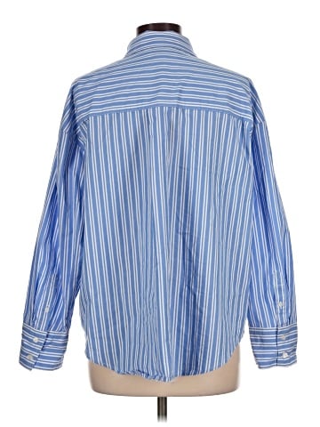 Philosophy Republic Clothing Long Sleeve Button-Down Shirt (view 2)