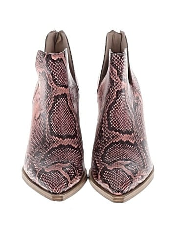 Vince Camuto Ankle Boots (view 2)