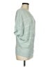 Index Teal Poncho Size M - photo 4