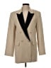 Pixie Market Tan Blazer Size S - photo 1
