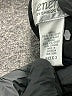 Zenergy by Chico's Print Black Jacket Size XL (3) - photo 7