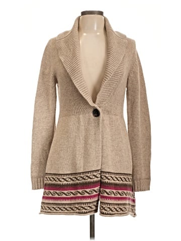 Banana Republic Factory Store Cardigan (view 1)
