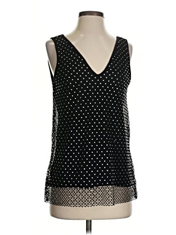 INC International Concepts Sleeveless Top (view 1)