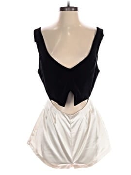 For Love & Lemons Romper