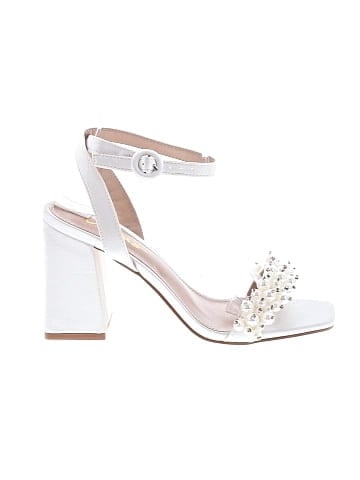 Lulus Sandals (view 1)
