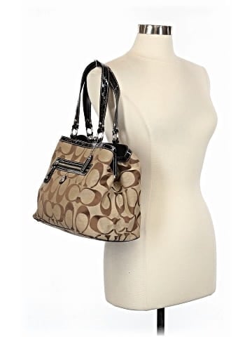 Coach Shoulder Bag (view 2)