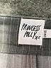 Princess Polly Gray Shorts Size 4 - photo 3
