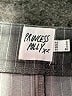 Princess Polly Gray Shorts Size 4 - photo 4