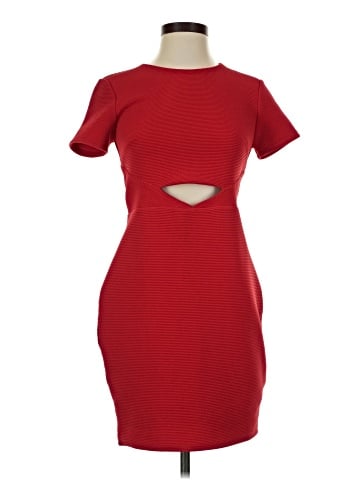 Express Cocktail Dress (view 1)