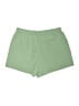 STITCH STAR Solid Green Shorts Size 1X - photo 2
